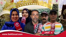 فيديو : كورونا يطفئ موسم الأعراس بآسفي… الأجواق والنكافات والتريتورات أكبر المتضررين