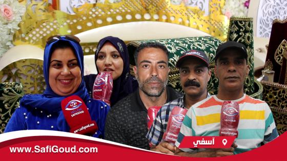 فيديو : كورونا يطفئ موسم الأعراس بآسفي… الأجواق والنكافات والتريتورات أكبر المتضررين