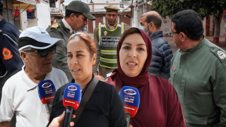 فيديو : كيفاش استقبلوا المواطنين خبر تشديد الإجراءات الصحية ومنع الأعراس ؟