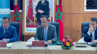 العامل شاينان: المبادرة الوطنية للتنمية البشرية لعبات دور كبير في المجتمع