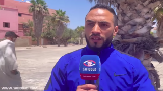 واش كاينة السيبة؟مشا لمقاطعة القليعة بآسفي يصاوب وثائق شبع فيه مقدم تصرفيق