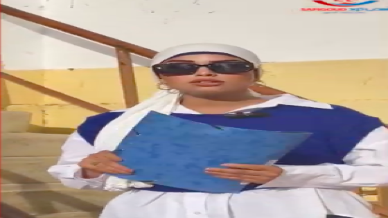 أميمة المسفيوية…الروائح الزوينة ديال أوسيبي!! والفشل ديال المنتخبين