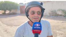 ناس آسفي كيقطعوا كلمترات باش يلقاو الما، لأن أوسيبي ولاراديس عارفين ناس المدينة ماكيدافعوش على حقهم