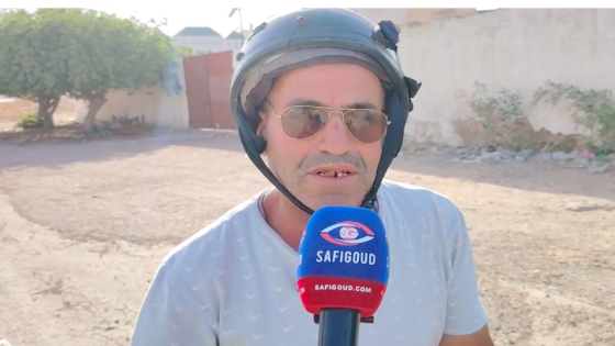 ناس آسفي كيقطعوا كلمترات باش يلقاو الما، لأن أوسيبي ولاراديس عارفين ناس المدينة ماكيدافعوش على حقهم