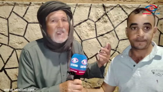 فيديو:ضحايا يكشفون ما تعرضوا ليه من طرف الرعاة الرحل بجماعة أولاد سلمان..”هرسونا وفي الصبيتار هملونا”