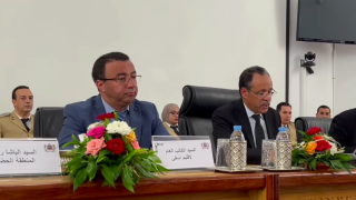 فيديو: العامل شاينان يدعو رجال السلطة الجدد إلى العمل بجدية وحزم وتطبيق القانون وحفظ حقوق الأفراد والجماعات