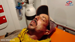 الرعاة الرحل مازال دايرين السيبة”دخلو سرحو لي في شجر الكرم ديالي وملي تدخلت سلخوني عصا