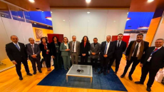 كودار يتباحث مع إدارة مركز المعارض بمدريد سبل تعزيز التعاون في التنمية السياحية بجهة مراكش آسفي