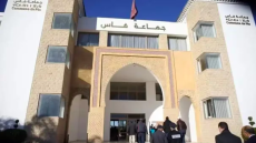 أمن فاس يتسلم مستشارة فرّت إلى الإمارات بعد تورطها في قضية فساد مالي