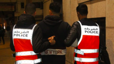 توقيف مواطن كويتي مطلوب دوليًا بمطار محمد الخامس