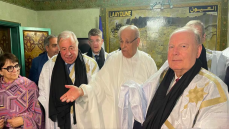 رئيس مجلس الشيوخ الفرنسي: حاضر ومستقبل الصحراء يندرجان في إطار السيادة المغربية