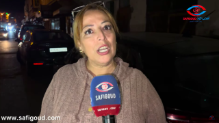 المواطنين فرحانين بقرار سيدنا بعدم القيام بشعيرة ذبح أضحية العيد