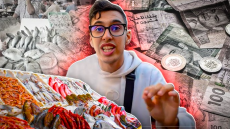 الحكومة تُعلق على جدل «مول الحوت» المراكشي