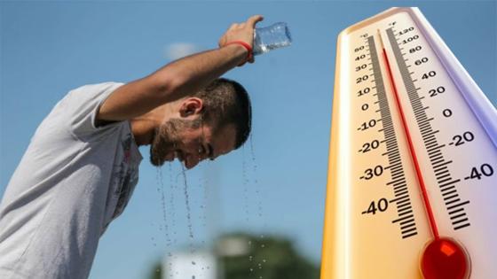 طقس الجمعة: استمرار الأجواء حارة إلى جد حار محليا داخل البلاد