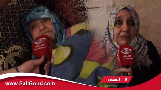 فيديو : مؤثر …مصابة بسرطان الدم تعاني في صمت