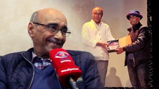 فيديو : الممثل المغربي محمد اليازيدي..ناس آسفي طيبين وكرماء ومعرفتش علاش ماخداتش حقها