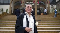 إدارة سجن العرجات تنفي إضراب زيان عن الطعام وتدهور صحته