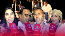 فيديو : فنانون وممثلين مغاربة يجمعون على جمال آسفي وكرم أهلها