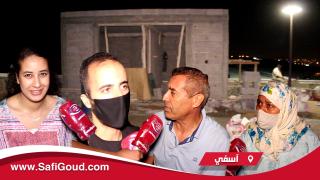 مراحيض البداوي بسيدي بوزيد…أش قالوا ناس آسفي عليها؟