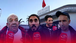 فيديو : شهادات صادمة حول المجازر المرتكبة داخل مستشفى محمد الخامس بآسفي