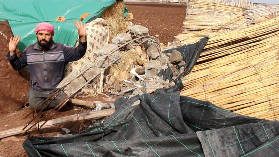 فيديو صادم ومؤثر..باشا جمعة اسحيم كيناضل في شخص معاق كيعيش الفقر والشطط