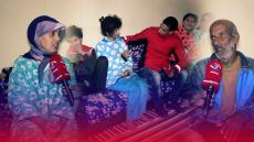 فيديو مؤثر…عندهم أربعة أطفال معاقين..قهرهم الفقر وقلة اليد ومابقا ليهم غير يترجاو ناس الخير