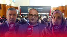 فيديو : ملتقى الشباب المبدع بآسفي يدعو الى ادماج الشباب في النسيج الإقتصادي