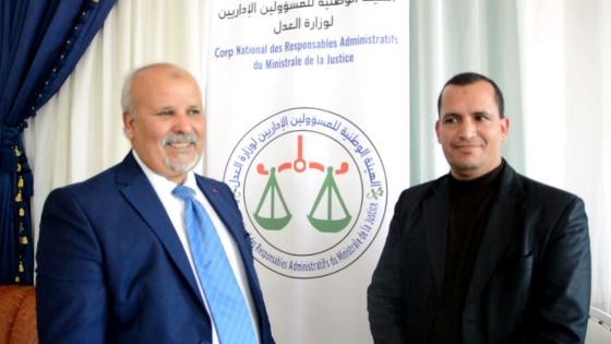 ملتقى دولي بآسفي حول الأمن القانوني للملزم بأداء الضريبة