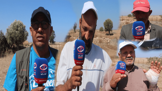 مهاجر من جماعة بوكدرة يشتكي بطش شخص نافذ وسكان الدوار يناشدون الجهات المختصة