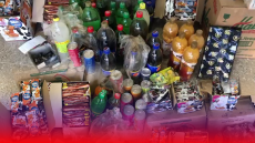 فيديو : مصلحة مراقبة المنتجات الغدائية بآسفي تحجز مواد غدائية فاسدة جنوب آسفي