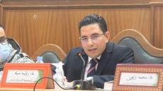 فيديو : الأستاذ رشيد نبيه رئيس المحكمة الابتدائية بآسفي.. ” حوادث السير تؤثر على التطلعات التنموية ببلادنا”