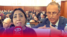 فيديو : ندوة بالمحكمة الابتدائية بآسفي تناقش موضوع حقوق الطفل وجوانب الاصلاح والتأهيل