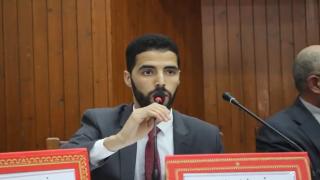 فيديو : الأستاذ هشام منعم قاضي بالمحكمة الإبتدائية بآسفي يتحدث عن “دور القضاء في تحقيق السلامة الطرقية” خلا…