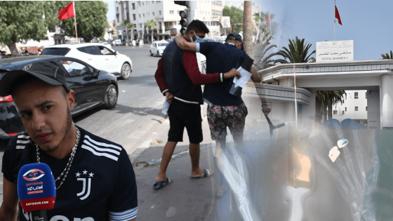 واش نموتو اعباد الله… وقعات ليا كسيدة وجيت للسبيطار بقيت أكثر من 3 ساعات قالو ليا الطبيب كونجي.