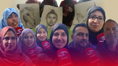 فيديو : ورشة تأطيرية بقلم الحبر الجاف باستيل لفائدة قاطنة الحي الجامعي بآسفي