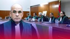 فيديو : كلمة الأستاذ عبد الرزاق فتاح الوكيل العام للملك بآسفي خلال حفل تنصيبه