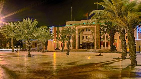 المؤهلات والإمكانات الاقتصادية والطبيعية المتفردة التي يزخر بها إقليم آسفي تجعل منه قطبا اقتصاديا صاعدا