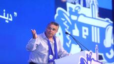 ألبوم صور: وهبي من مراكش…جلالة الملك هو المسؤول عن الحقل الديني وتغيير مدونة الأسرة يتم بشكل هادئ