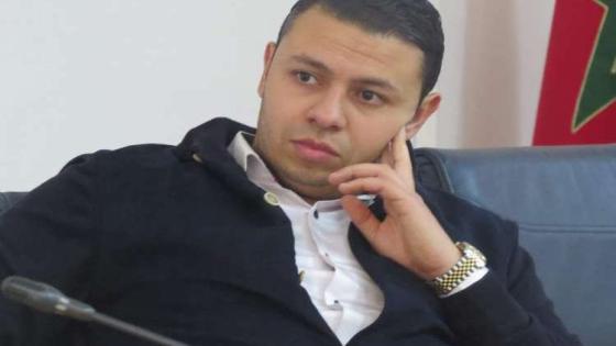 اعتقال البرلماني ياسين الراضي بتهمة محاولة القتل والفساد وإعداد وكر للدعارة
