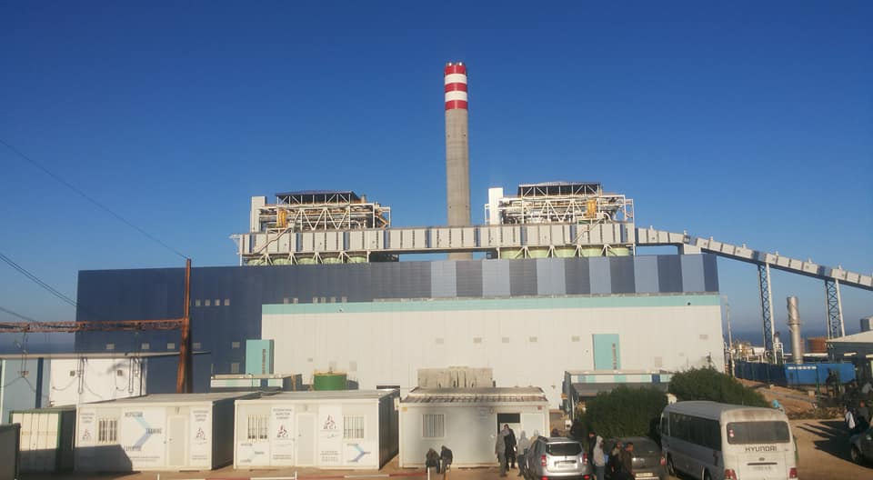هل ستقضي المحطة الحرارية على الثروة الطبيعية وستتسبب في أمراض خطيرة لساكنة آسفي؟