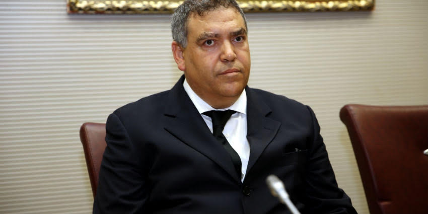 “الداخلية” تتهيأ للإفراج عن حركة واسعة لرجال السلطة زمن كورونا