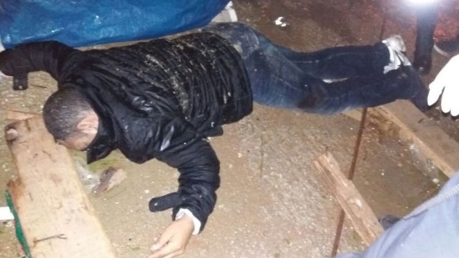 محاولة انتحار مقاول يتهم رئيس لجنة مالية مجلس بلدي النصب عليه في مبلغ 10 مليون