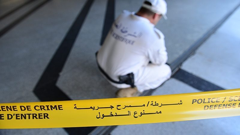 الصويرة : استنفار أمني بعد العثور على سائج أجنبي ميت بمنطقة الغزوة وتعفن جتثه