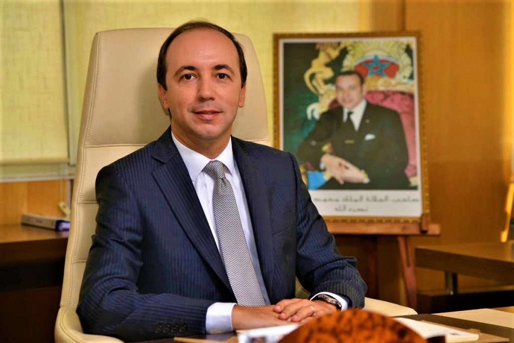 وزير الصحة يرفع دعوى قضائية ضد مصور فيديو مستشفى “الملاح” بمراكش