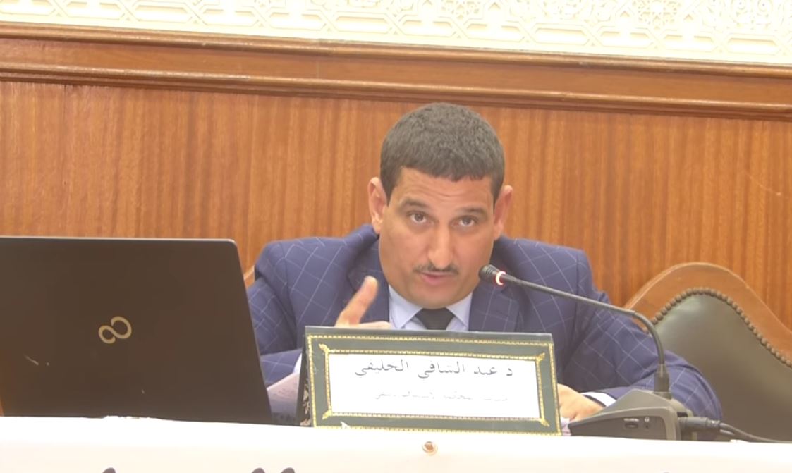 فيديو : المستشار عبد الشافي الحليفي يسرد أوجه الصعوبة في التنفيذ ضمن القضاء الاستعجالي