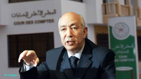 “آسفي كود” تنفرد بنشر لائحة 44 منتخبا طالب جطو بإقالتهم بعد رفضهم التصريح بممتلكاتهم لدى المجالس الجهوية للحسابات