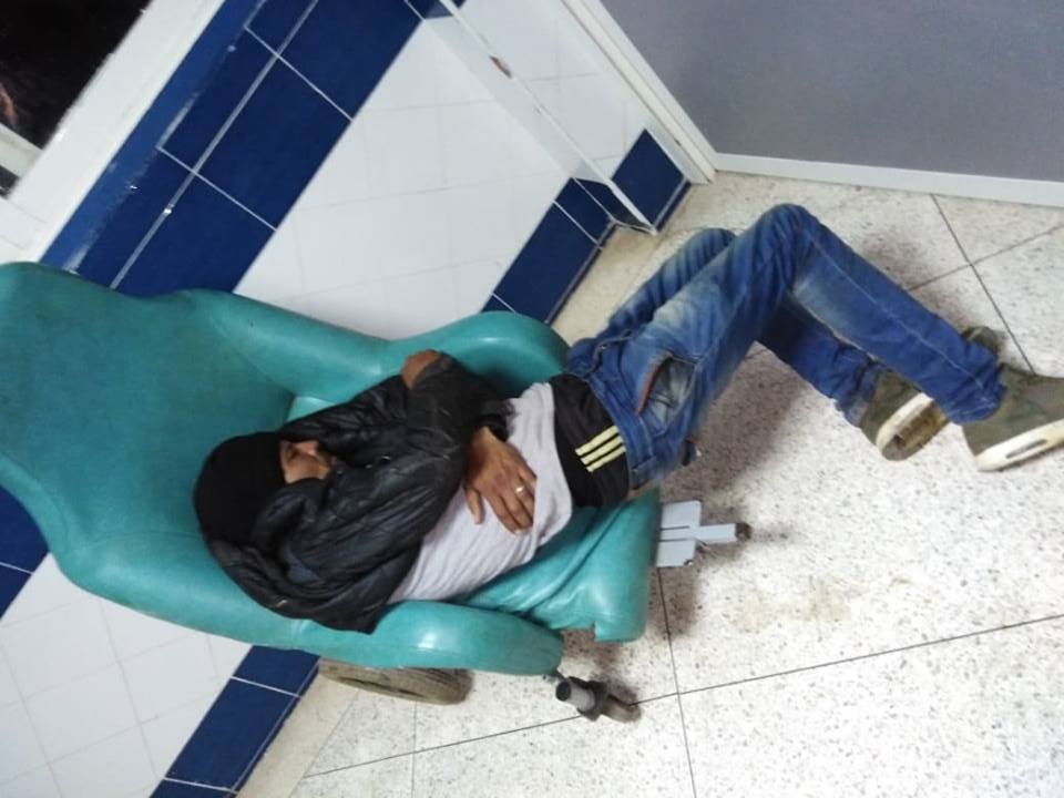 خطير…نقل سائقي تريبورتور وطاكسي صغير صوب المستشفى بعد الاعتداء عليهما ليلة الخميس