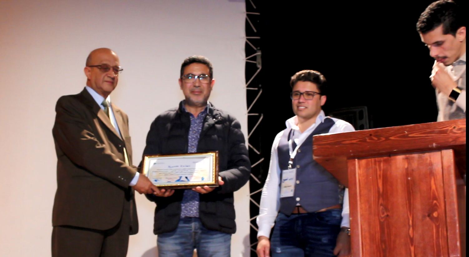 فيديو : جمعية التواصل الثقافي والاجتماعي بآسفي تخلد ذكرى تأسيس التعاون الوطني وتحتفي بفعاليات آسفية