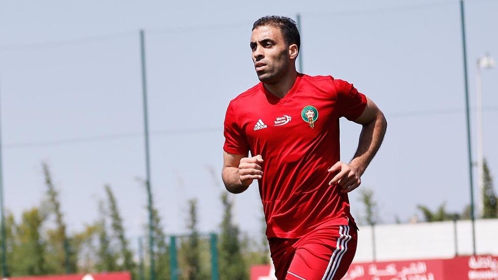 فيديو : حمد الله: كنت رافضا الإعلان عن تكفلي بألف أسرة