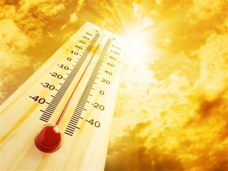 نشرة تحذيرية.. الحرارة غادي توصل 44 درجة بقلعة السراغنة والرحامنة ومراكش واليوسفية